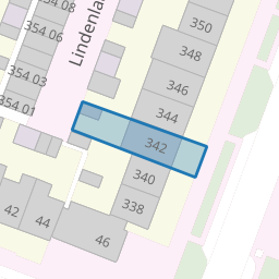 Perceel ASV00-M-1858