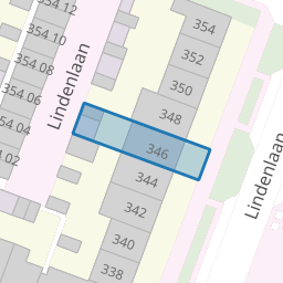 Perceel ASV00-M-1860