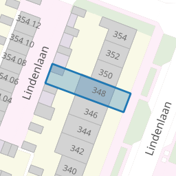 Perceel ASV00-M-1861