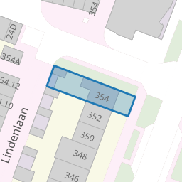 Perceel ASV00-M-1864