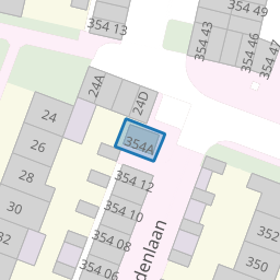 Perceel ASV00-M-1865