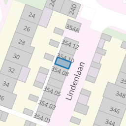 Perceel ASV00-M-1869