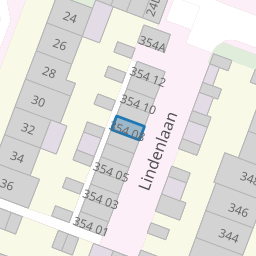 Perceel ASV00-M-1870