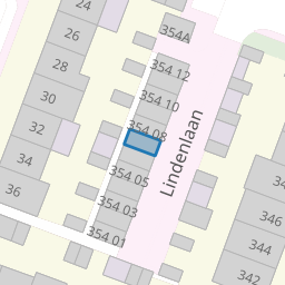 Perceel ASV00-M-1871