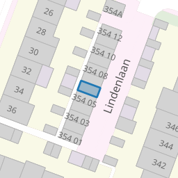 Perceel ASV00-M-1872