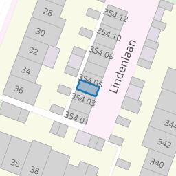 Perceel ASV00-M-1874