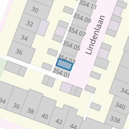 Perceel ASV00-M-1876