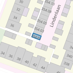 Perceel ASV00-M-1877