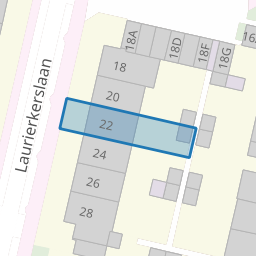 Perceel ASV00-M-1887