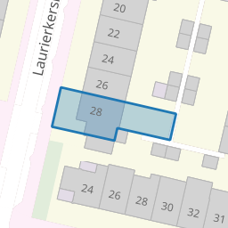 Perceel ASV00-M-1890