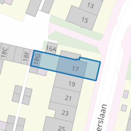 Perceel ASV00-M-1896