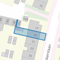 Perceel ASV00-M-1897