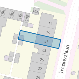 Perceel ASV00-M-1898