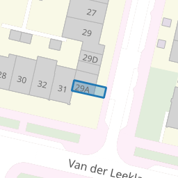 Perceel ASV00-M-1905