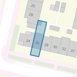 Perceel ASV00-M-1910