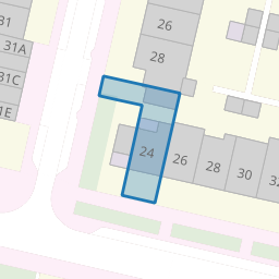 Perceel ASV00-M-1911