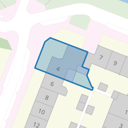 Perceel ASV00-M-1917