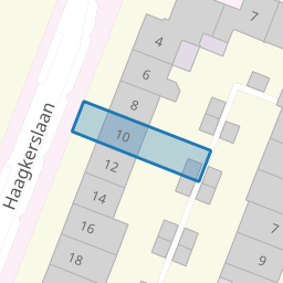 Perceel ASV00-M-1920