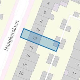 Perceel ASV00-M-1921