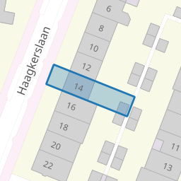 Perceel ASV00-M-1922