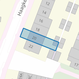 Perceel ASV00-M-1925