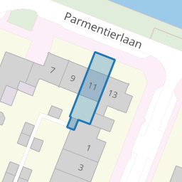 Perceel ASV00-M-1929