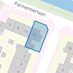 Perceel ASV00-M-1930