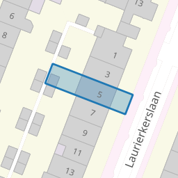 Perceel ASV00-M-1933