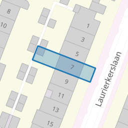 Perceel ASV00-M-1934