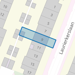 Perceel ASV00-M-1935