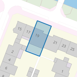 Perceel ASV00-M-1945