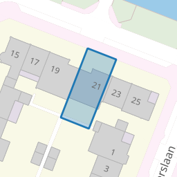 Perceel ASV00-M-1946