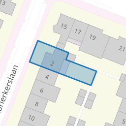 Perceel ASV00-M-1949