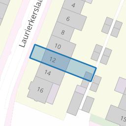 Perceel ASV00-M-1954