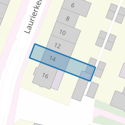 Perceel ASV00-M-1955