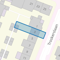 Perceel ASV00-M-1958