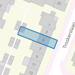 Perceel ASV00-M-1959