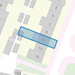 Perceel ASV00-M-1962