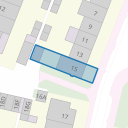 Perceel ASV00-M-1964