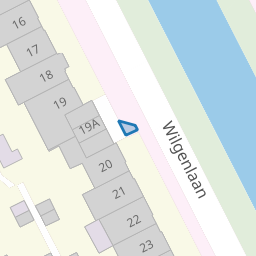 Perceel ASV00-M-1971