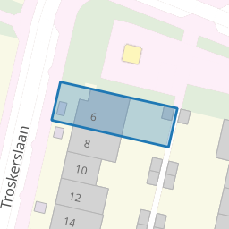 Perceel ASV00-M-1975