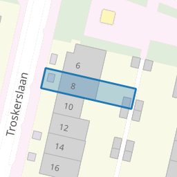 Perceel ASV00-M-1976