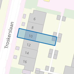 Perceel ASV00-M-1977