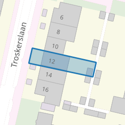 Perceel ASV00-M-1978