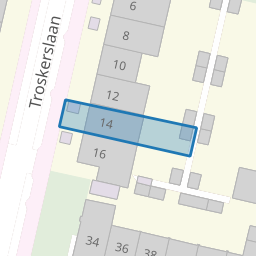 Perceel ASV00-M-1979