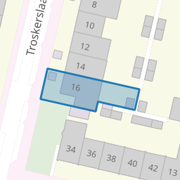 Perceel ASV00-M-1980