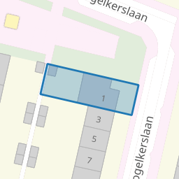 Perceel ASV00-M-1981