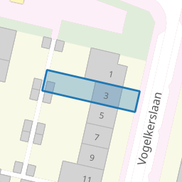 Perceel ASV00-M-1982