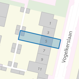 Perceel ASV00-M-1983