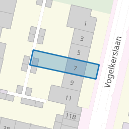 Perceel ASV00-M-1984